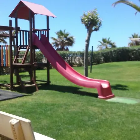 Apartamento! Primera Línea Y Gran Terraza Apartamento *