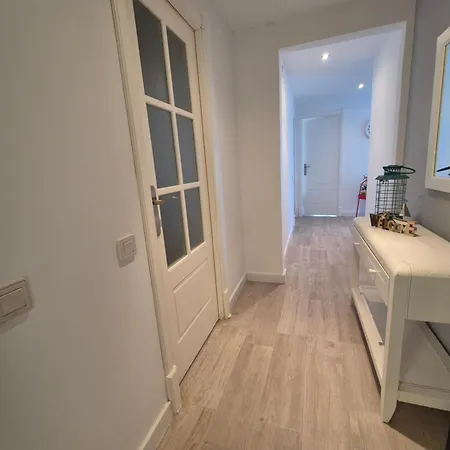 Apartamento! Primera Línea Y Gran Terraza Ayamonte