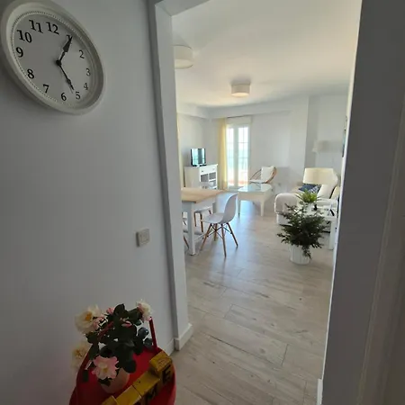 Apartamento! Primera Línea Y Gran Terraza Ayamonte