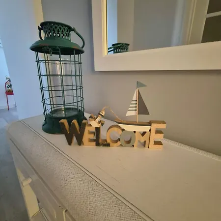 Apartamento Apartamento! Primera Línea Y Gran Terraza *
