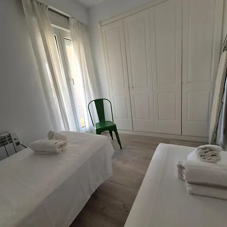 Apartamento! Primera Línea Y Gran Terraza
