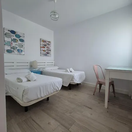 Apartamento! Primera Línea Y Gran Terraza Apartamento