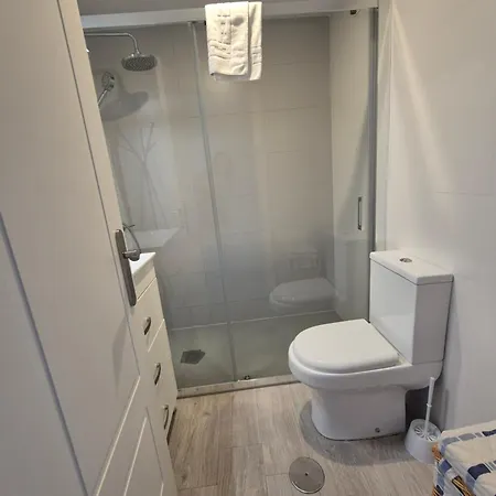 Apartamento Apartamento! Primera Línea Y Gran Terraza