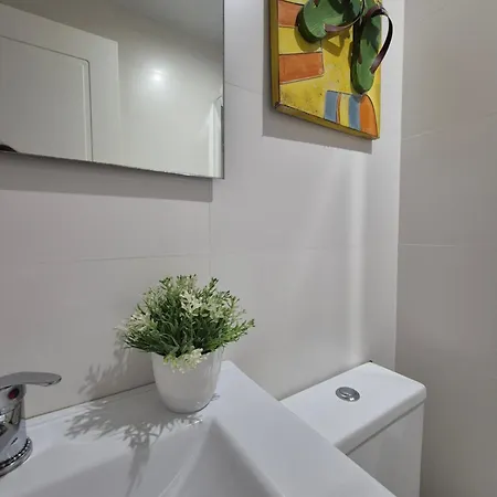 Apartamento Apartamento! Primera Línea Y Gran Terraza *