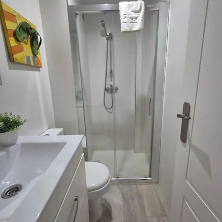 Apartamento! Primera Línea Y Gran Terraza * Ayamonte