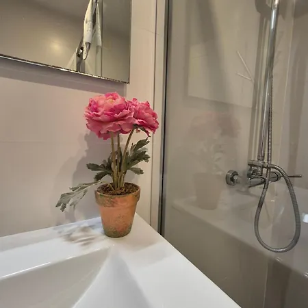Apartamento! Primera Línea Y Gran Terraza