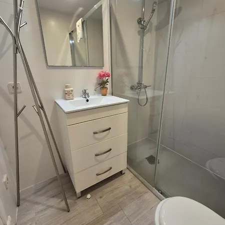 Apartamento! Primera Línea Y Gran Terraza *