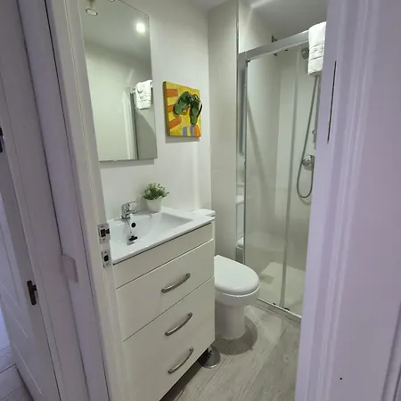 Apartamento! Primera Línea Y Gran Terraza Ayamonte