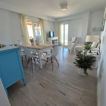 Apartamento! Primera Línea Y Gran Terraza Apartamento