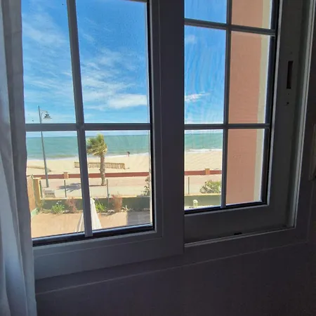 Apartamento Apartamento! Primera Línea Y Gran Terraza Ayamonte