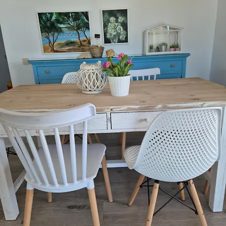 Apartamento! Primera Línea Y Gran Terraza Ayamonte