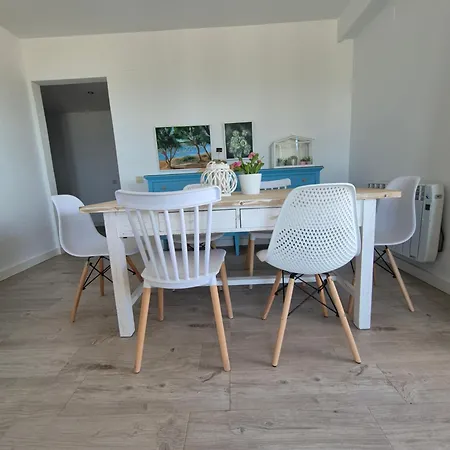 Apartamento Apartamento! Primera Línea Y Gran Terraza