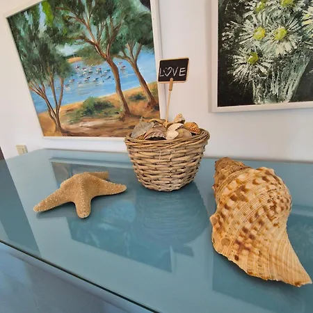 Apartamento Apartamento! Primera Línea Y Gran Terraza Ayamonte