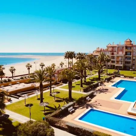 Apartment! Frente Al Mar Y Gran Terraza * Ayamonte