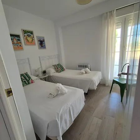 Apartment Apartment! Frente Al Mar Y Gran Terraza Ayamonte
