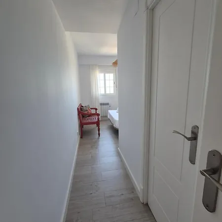 Apartment! Frente Al Mar Y Gran Terraza * Ayamonte