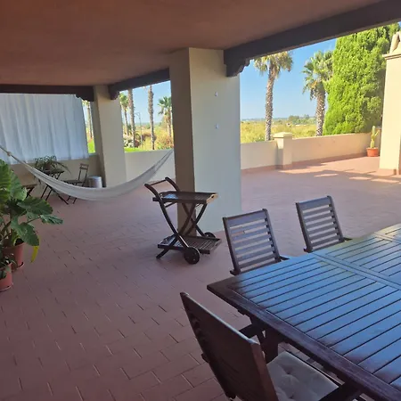 Apartment! Frente Al Mar Y Gran Terraza Apartment Ayamonte